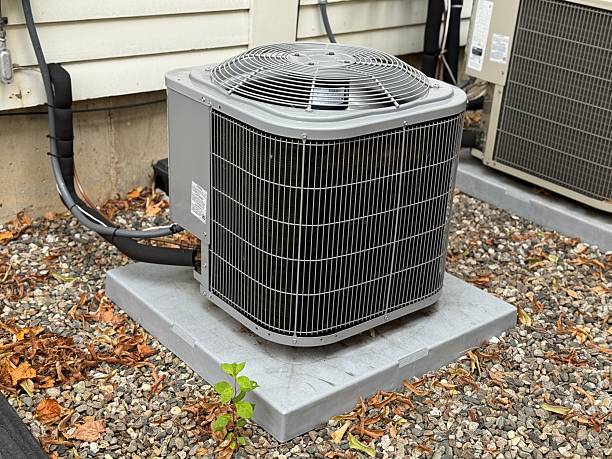 24/7 Emergency Hvac experts in Dandridge, TN